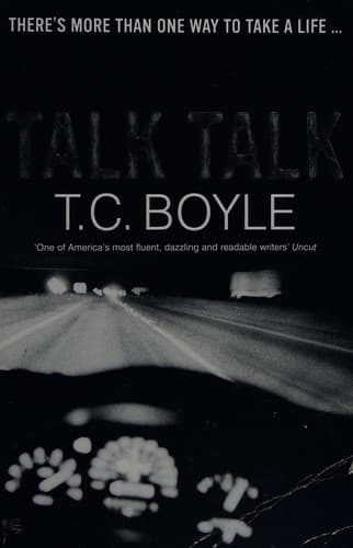 Talk Talk