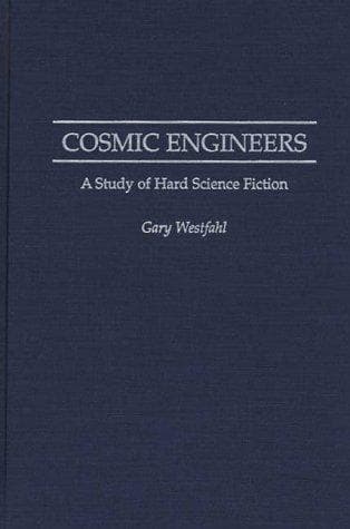 Cosmic engineers