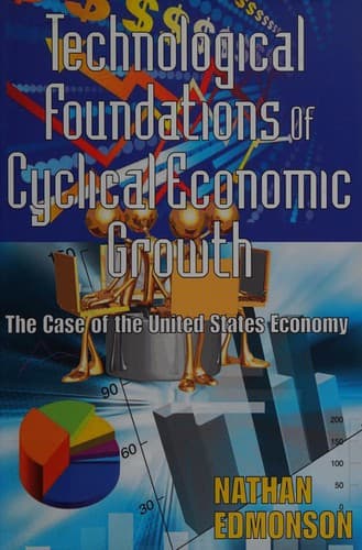 Technological foundations of cyclical economic growth