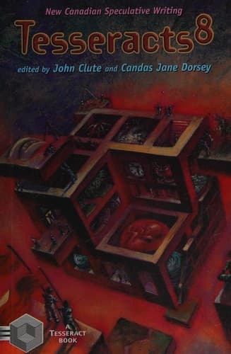 Tesseracts 8
