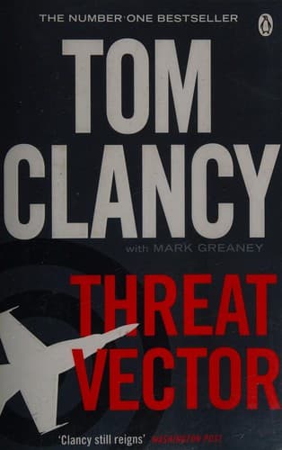 Threat Vector
