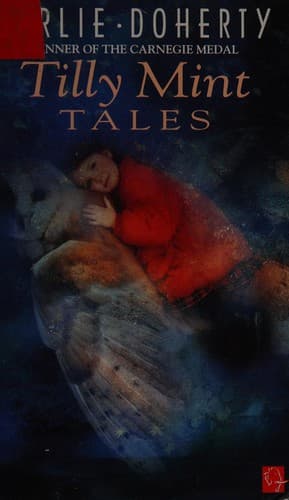 Tilly Mint tales