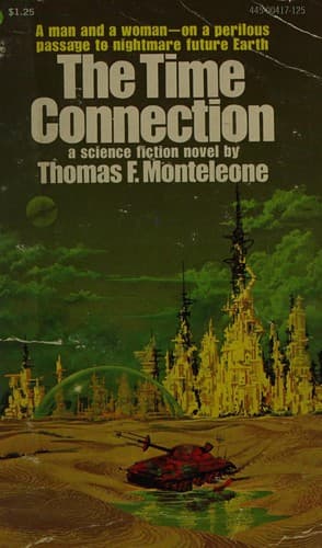 The time connection