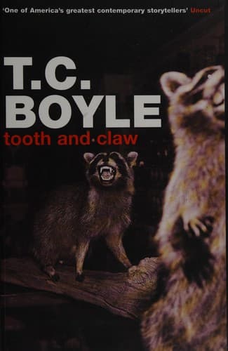Tooth and Claw