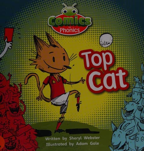 Top Cat