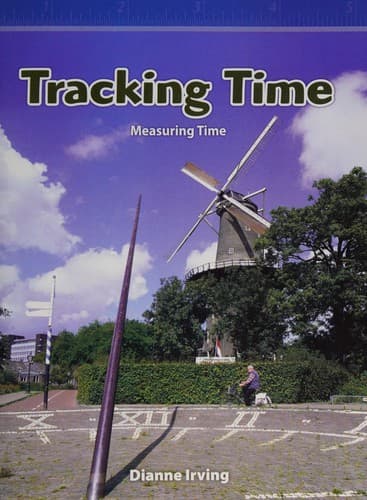 Tracking Time
