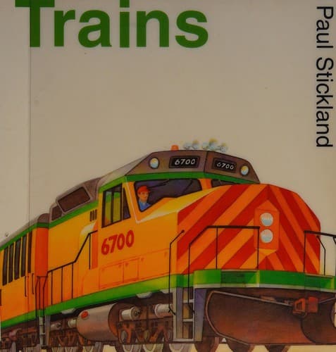 Trains