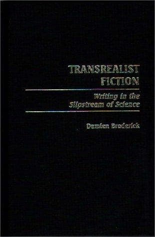 Transrealist Fiction