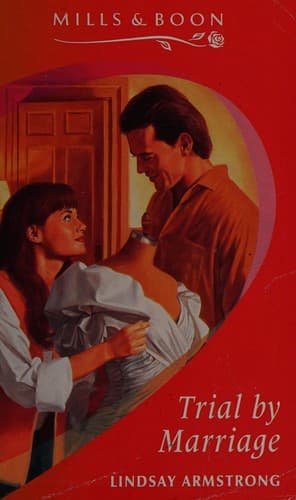 Trial by Marriage