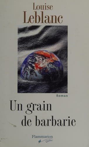 Grain de barbarie