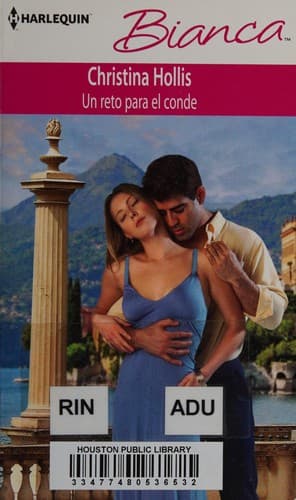 Reto para el Conde : (a Challenge for the Count)