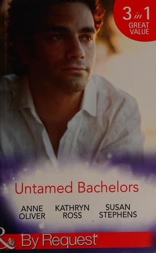 Untamed Bachelors