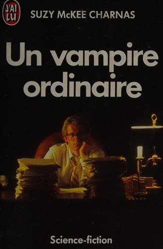 Un Vampire ordinaire