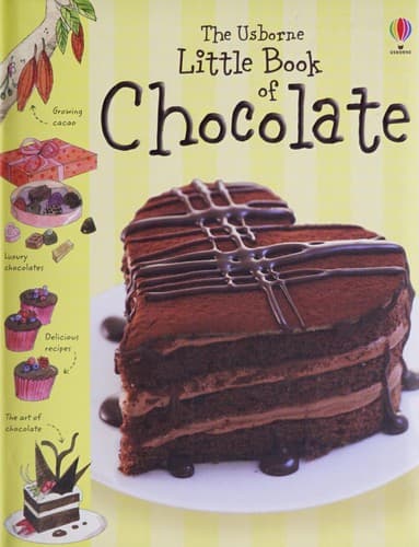 Little Book of Chocolate