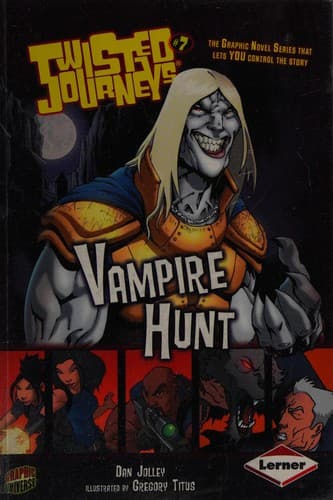 Vampire Hunt