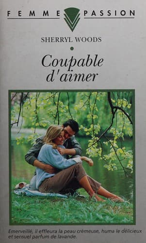 Coupable d'aimer