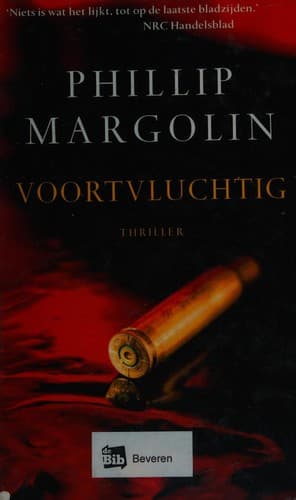 Voortvluchtig