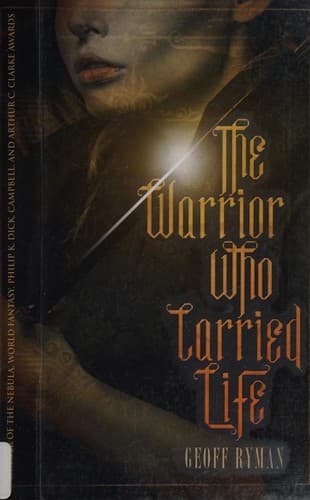 The warrior who carried life