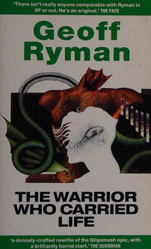 The warrior who carried life