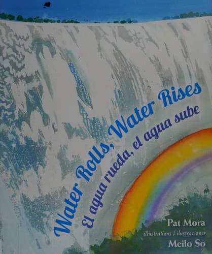 Water rolls, water rises