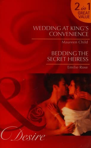 Wedding at King's Convenience
