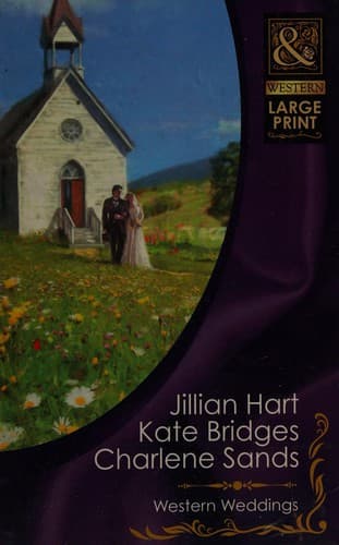 Western Weddings