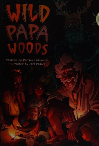 Wild Papa Woods
