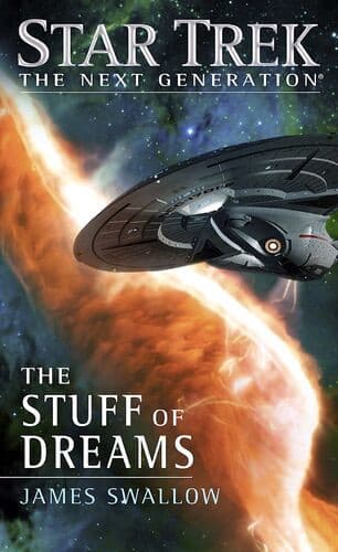 Star Trek The Next Generation - The Stuff of Dreams