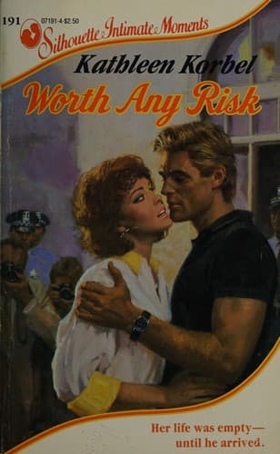 Worth Any Risk