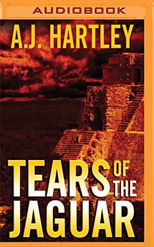 Tears of the Jaguar