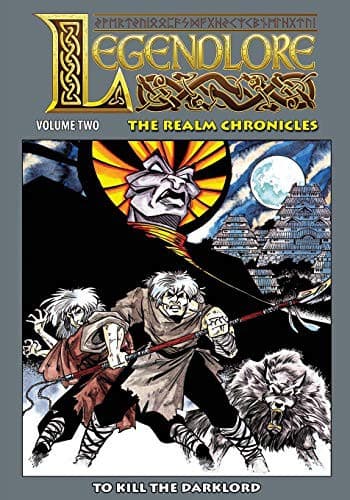 Legendlore - Volume Two