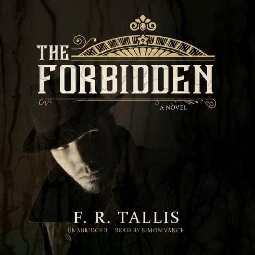 The Forbidden Lib/E