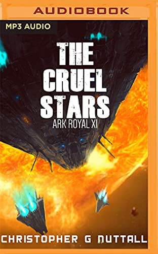 Cruel Stars, The