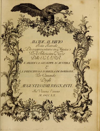 Alcide al bivio