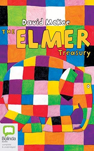 The Elmer Treasury