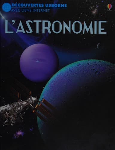 L'astronomie
