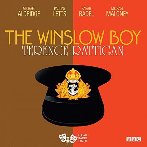 The Winslow Boy