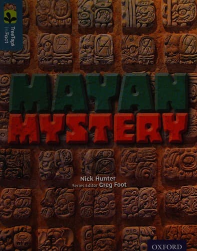 Mayan Mystery, Level 19