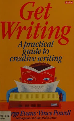 Get writing
