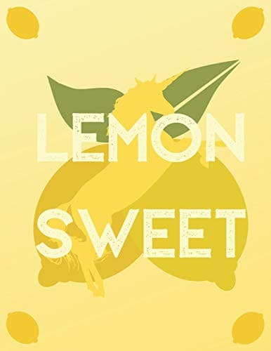 Lemon Sweet