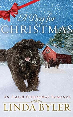 A Dog for Christmas