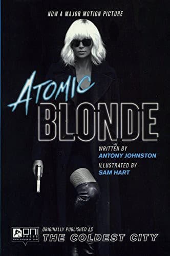 Atomic Blonde