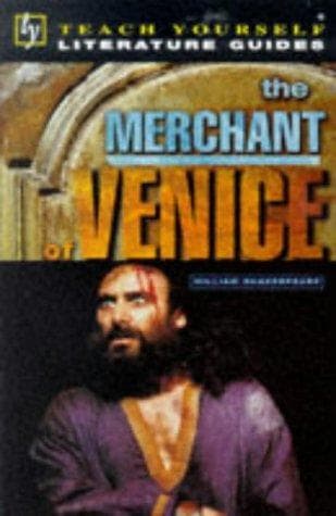 "Merchant of Venice"