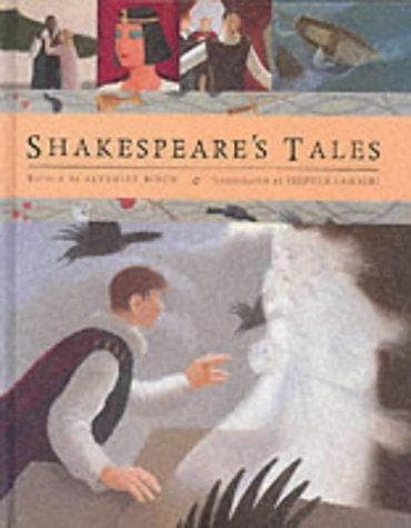 Shakespeare's Tales