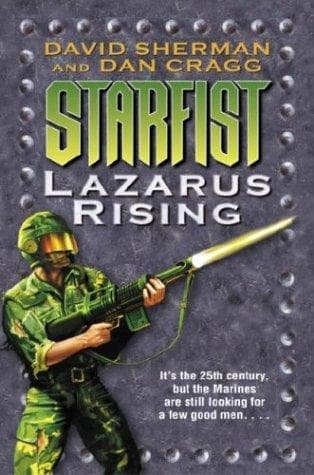 STARFIST