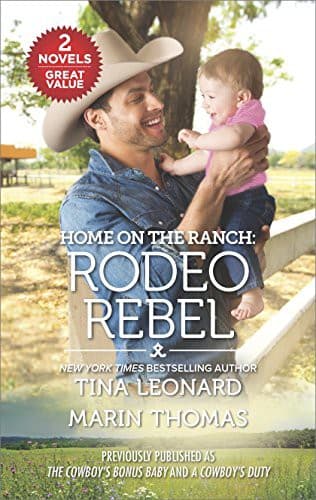 Home on the Ranch
