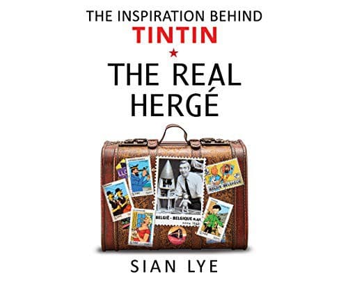The Real Herge'