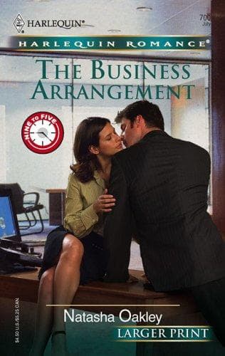 The Business Arrangement