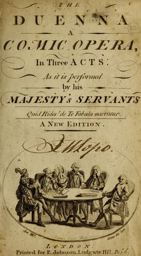 The duenna