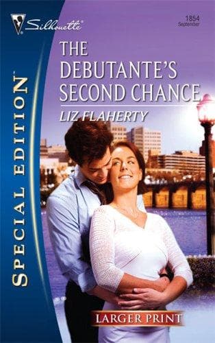 The Debutante's Second Chance
